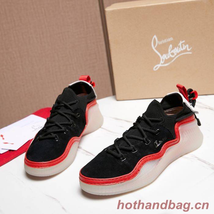 Christian Louboutin Shoes CLS00049